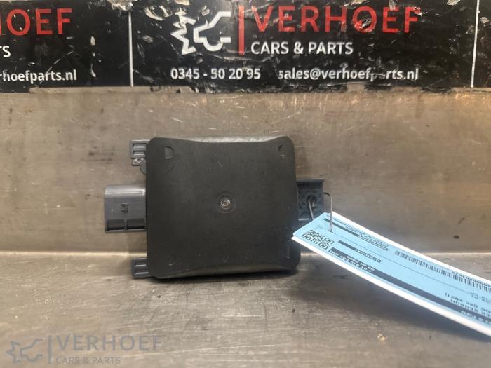 Gebrauchte Blinden Fleck Sensor Volkswagen T-Roc Cabrio 1.5 TSI Evo BMT 16V Preis auf Anfrage angeboten von Verhoef Cars & Parts