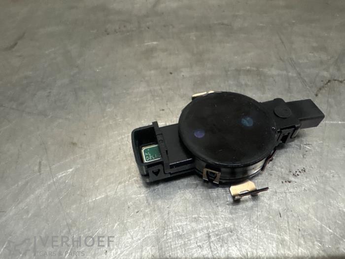 Gebrauchte Regensensor Volkswagen T-Roc Cabrio 1.5 TSI Evo BMT 16V Preis € 20,00 Margenregelung angeboten von Verhoef Cars & Parts