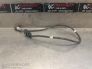 Sonde lambda d'un Volkswagen T-Roc Cabrio 1.5 TSI Evo BMT 16V 2021