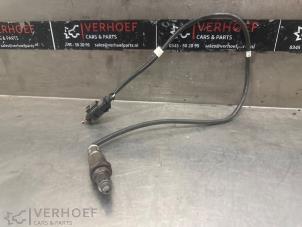 Sonde lambda d'un Volkswagen T-Roc Cabrio 1.5 TSI Evo BMT 16V 2021