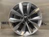 Volkswagen T-Roc Cabrio 1.5 TSI Evo BMT 16V Jante