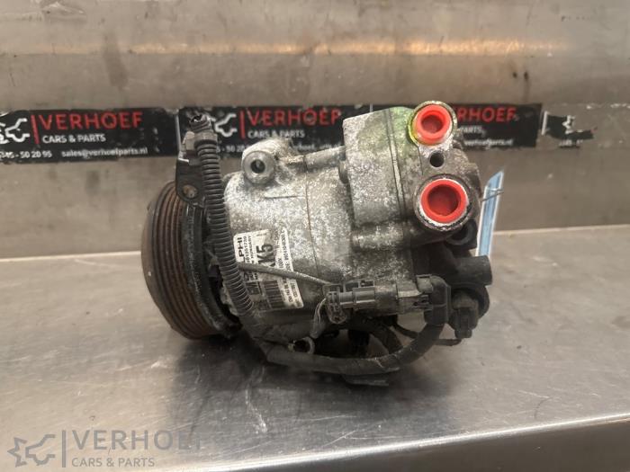 Gebrauchte Klimapumpe Opel Insignia Sports Tourer 1.4 Turbo 16V Ecotec Preis € 150,00 Margenregelung angeboten von Verhoef Cars & Parts