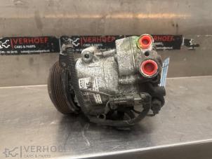Klimapumpe van een Opel Insignia Sports Tourer 1.4 Turbo 16V Ecotec 2012