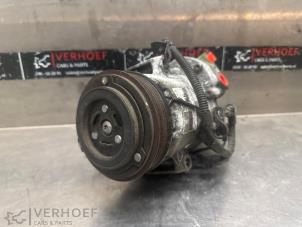 Klimapumpe van een Opel Insignia Sports Tourer 1.4 Turbo 16V Ecotec 2012