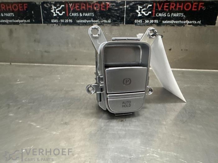 Gebrauchte Handbremse Schalter Hyundai Tucson (NX) 1.6 T-GDI HEV Preis auf Anfrage angeboten von Verhoef Cars & Parts