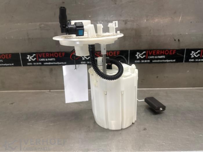 Gebrauchte Benzinpumpe Kia Stonic (YB) 1.0i T-GDi 12V Eco-Dynamics+ Preis € 75,00 Margenregelung angeboten von Verhoef Cars & Parts
