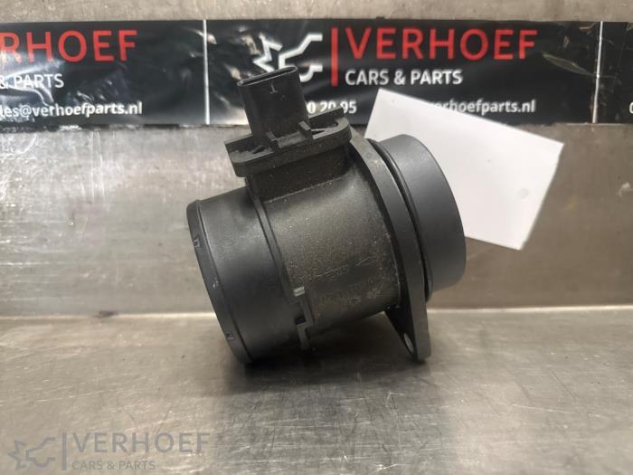 Gebrauchte Luftmengenmesser Kia Stonic (YB) 1.0i T-GDi 12V Eco-Dynamics+ Preis € 35,00 Margenregelung angeboten von Verhoef Cars & Parts