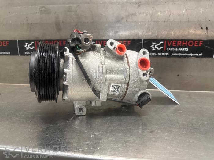 Gebrauchte Klimapumpe Kia Stonic (YB) 1.0i T-GDi 12V Eco-Dynamics+ Preis € 150,00 Margenregelung angeboten von Verhoef Cars & Parts