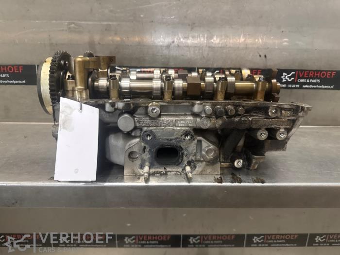 Usagé Culasse Opel Astra K Sports Tourer 1.0 Turbo 12V Prix € 450,00 Règlement à la marge proposé par Verhoef Cars & Parts