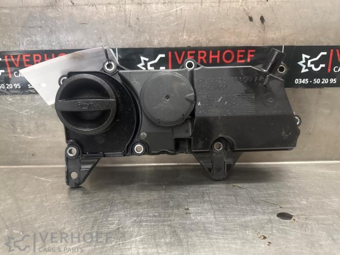 Gebrauchte Ventildeckel Volvo V60 II (ZW) 2.0 T4 16V Preis auf Anfrage angeboten von Verhoef Cars & Parts