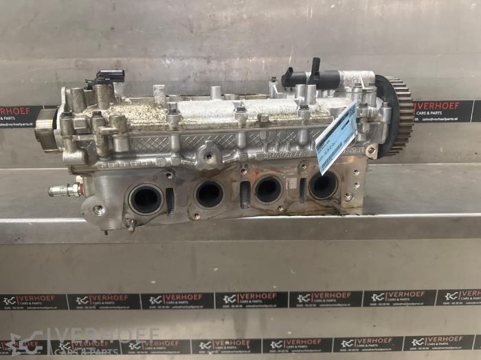 Begagnade Topplock Volvo V60 II (ZW) 2.0 T4 16V Pris på förfrågan erbjuds av Verhoef Cars & Parts