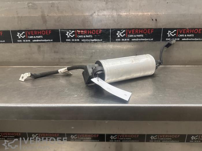 Używane Kondensator start/stop Citroen Jumpy 2.0 Blue HDI 180 Cena na żądanie oferowane przez Verhoef Cars & Parts