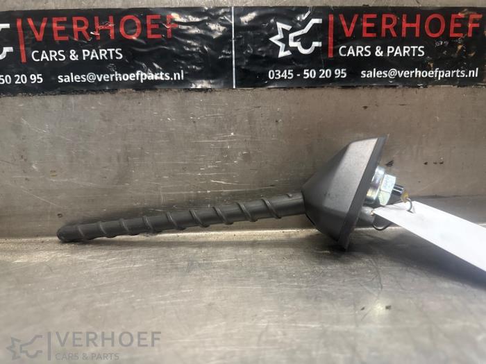 Używane Antena Hyundai i10 (B5) 1.2 16V Cena na żądanie oferowane przez Verhoef Cars & Parts