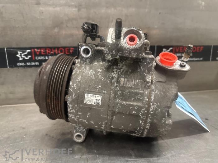 Usagé Pompe clim Ford Transit Connect (PJ2) 1.5 TDCi Prix sur demande proposé par Verhoef Cars & Parts