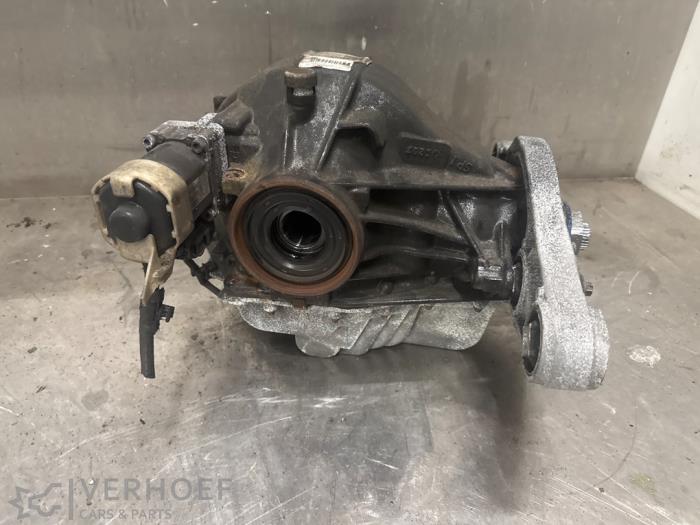 Gebrauchte Differential hinten BMW M3 (G80) 3.0 Competition xDrive Turbo 24V Preis € 1.100,00 Margenregelung angeboten von Verhoef Cars & Parts