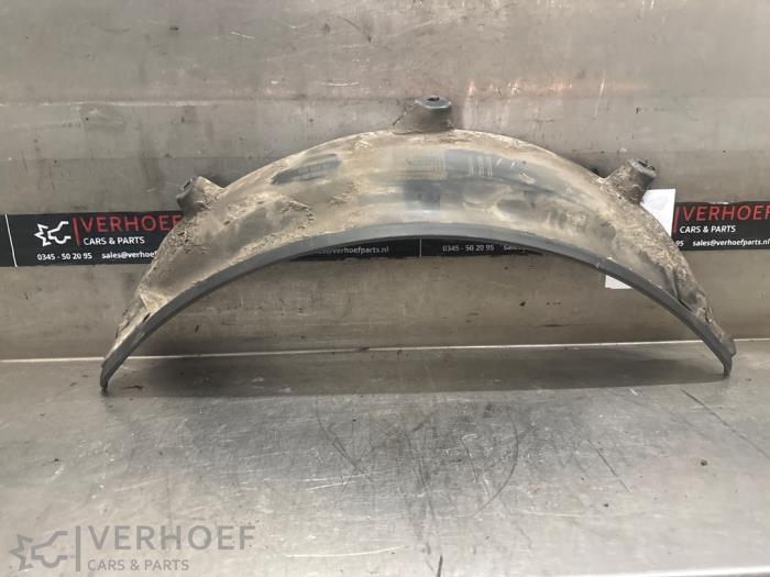 Begagnade Diffuser, bakre stötfångare BMW M3 (G80) 3.0 Competition xDrive Turbo 24V Pris på förfrågan erbjuds av Verhoef Cars & Parts