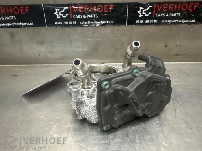 Gebrauchte Drosselklappengehäuse BMW M3 (G80) 3.0 Competition xDrive Turbo 24V Preis auf Anfrage angeboten von Verhoef Cars & Parts