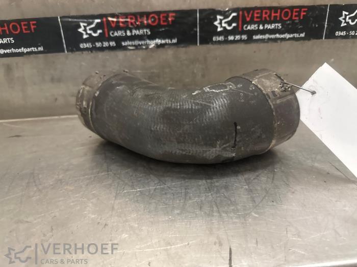 Gebrauchte Intercooler Schlauch BMW M3 (G80) 3.0 Competition xDrive Turbo 24V Preis auf Anfrage angeboten von Verhoef Cars & Parts