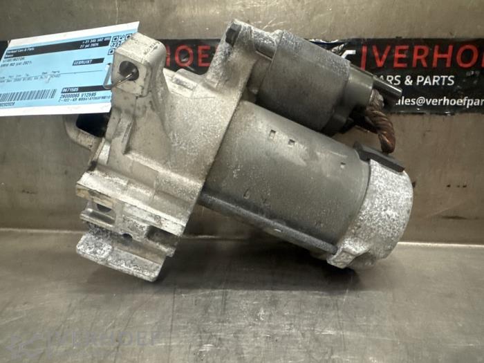 Gebrauchte Anlasser BMW M3 (G80) 3.0 Competition xDrive Turbo 24V Preis € 125,00 Margenregelung angeboten von Verhoef Cars & Parts