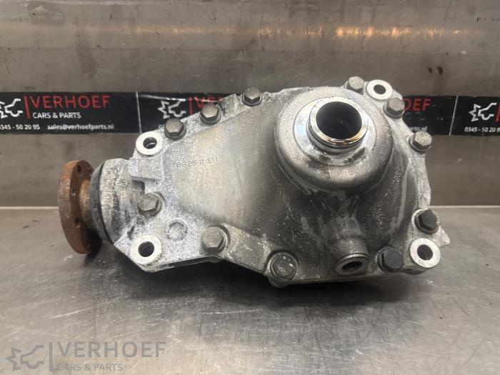Gebrauchte Differential vorne BMW M3 (G80) 3.0 Competition xDrive Turbo 24V Preis € 1.100,00 Margenregelung angeboten von Verhoef Cars & Parts
