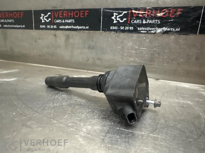 Gebrauchte Zündspule BMW M3 (G80) 3.0 Competition xDrive Turbo 24V Preis € 20,00 Margenregelung angeboten von Verhoef Cars & Parts