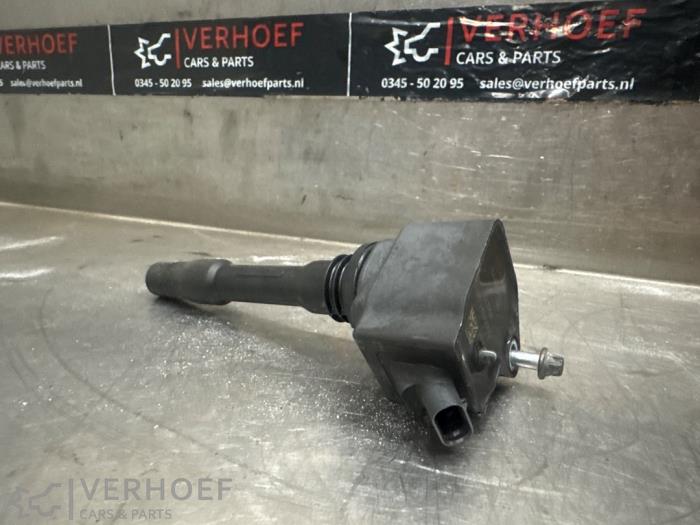 Gebrauchte Zündspule BMW M3 (G80) 3.0 Competition xDrive Turbo 24V Preis € 20,00 Margenregelung angeboten von Verhoef Cars & Parts