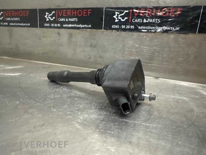 Gebrauchte Zündspule BMW M3 (G80) 3.0 Competition xDrive Turbo 24V Preis € 20,00 Margenregelung angeboten von Verhoef Cars & Parts