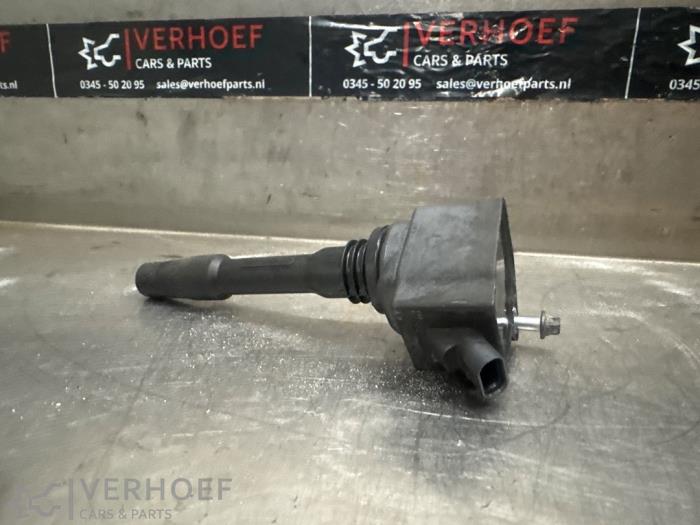 Gebrauchte Zündspule BMW M3 (G80) 3.0 Competition xDrive Turbo 24V Preis € 20,00 Margenregelung angeboten von Verhoef Cars & Parts
