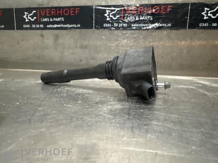 Gebrauchte Zündspule BMW M3 (G80) 3.0 Competition xDrive Turbo 24V Preis € 20,00 Margenregelung angeboten von Verhoef Cars & Parts