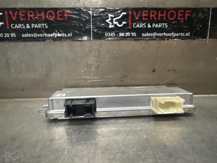 Usagé Module caméra BMW M3 (G80) 3.0 Competition xDrive Turbo 24V Prix € 350,00 Règlement à la marge proposé par Verhoef Cars & Parts
