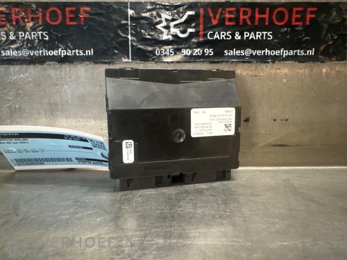 Used Cooling computer BMW M3 (G80) 3.0 Competition xDrive Turbo 24V Price on request offered by Verhoef Cars & Parts