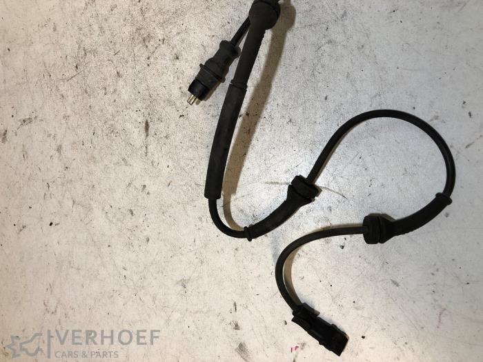 Gebrauchte ABS Sensor Renault Espace (JK) 1.9 dCi Preis € 40,00 Margenregelung angeboten von Verhoef Cars & Parts