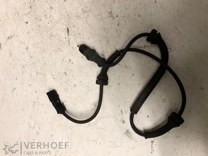 Gebrauchte ABS Sensor Renault Espace (JK) 1.9 dCi Preis € 40,00 Margenregelung angeboten von Verhoef Cars & Parts