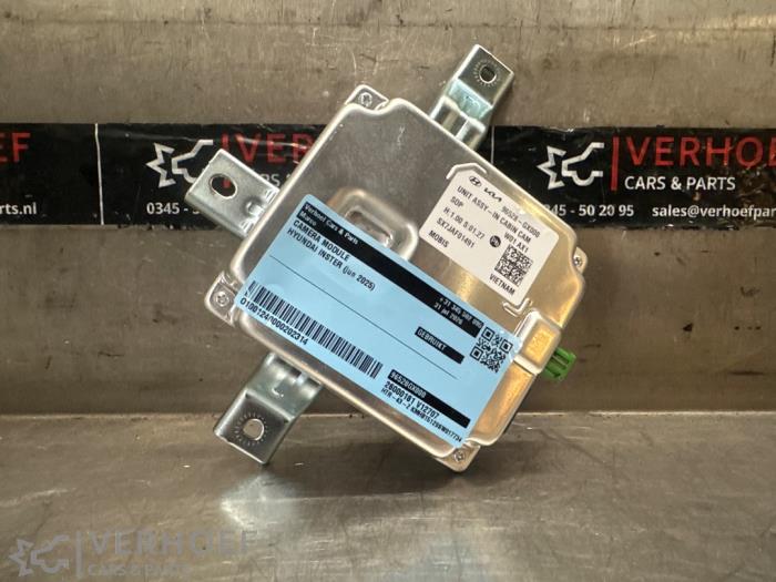Gebrauchte Kamera Modul Hyundai Inster (AX1) 42 kWh Preis auf Anfrage angeboten von Verhoef Cars & Parts