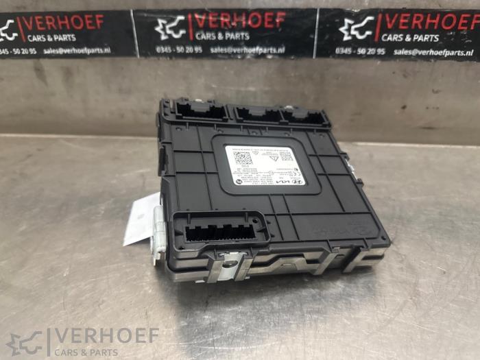 Used Body control computer Hyundai Inster (AX1) 42 kWh Price on request offered by Verhoef Cars & Parts