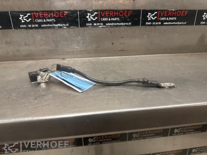 Begagnade Batterisensor Kia Picanto (JA) 1.0 12V Pris på förfrågan erbjuds av Verhoef Cars & Parts