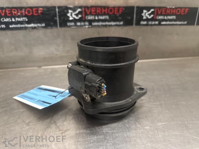 Begagnade Luftflödesmätare Volvo V40 (MV) 2.5 T5 20V Pris på förfrågan erbjuds av Verhoef Cars & Parts