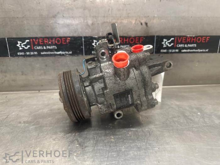 Gebrauchte Klimapumpe Suzuki Swift (ZA/ZC/ZD) 1.2 16V Preis € 200,00 Margenregelung angeboten von Verhoef Cars & Parts