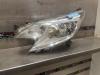 Nissan Note (E12) 1.2 DIG-S 98 Reflektor lewy