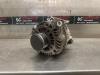 Nissan Note (E12) 1.2 DIG-S 98 Pradnica