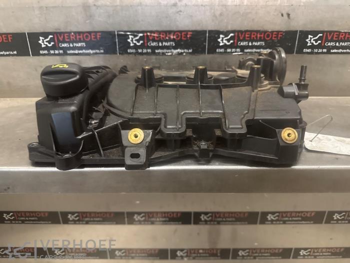 Gebrauchte Ventildeckel Peugeot 208 I (CA/CC/CK/CL) 1.2 Vti 12V PureTech 82 Preis auf Anfrage angeboten von Verhoef Cars & Parts