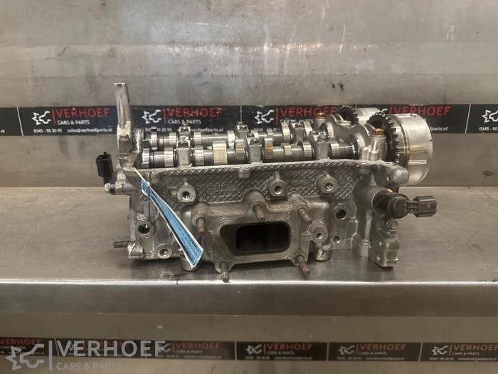 Gebrauchte Zylinderkopf Kia Rio IV (YB) 1.0i T-GDi 100 12V Preis auf Anfrage angeboten von Verhoef Cars & Parts