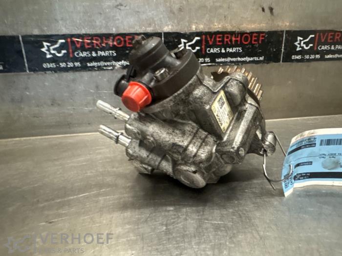 Gebrauchte Dieselpumpe Peugeot 208 I (CA/CC/CK/CL) 1.6 Blue HDi 100 Preis € 100,00 Margenregelung angeboten von Verhoef Cars & Parts