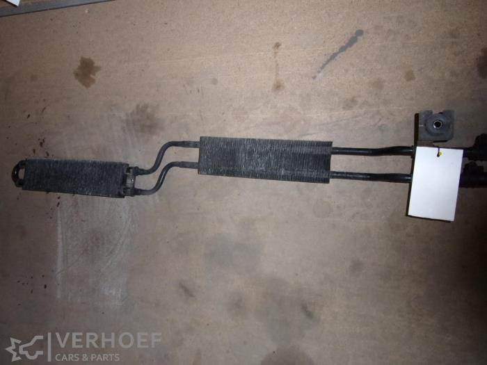 Gebrauchte Ölkühler Nissan Patrol GR (Y61) 3.0 GR Di Turbo 16V Preis € 50,00 Margenregelung angeboten von Verhoef Cars & Parts