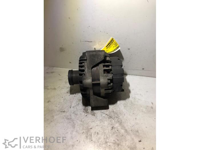 Used Dynamo Ssang Yong Rodius 2.7 270 Xdi 20V 4x2 Price on request offered by Verhoef Cars & Parts