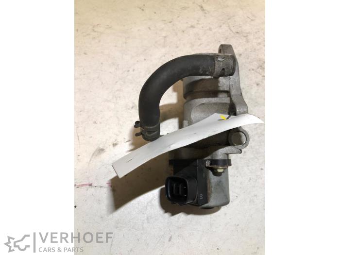 AGR Ventil Toyota Previa (R3), 2000 / 2006 2.0 D-4D 16V, MPV, Diesel, 1.995cc, 85kW (116pk), FWD, 1CDFTV, 2001-03 / 2006-01 (Gebraucht)