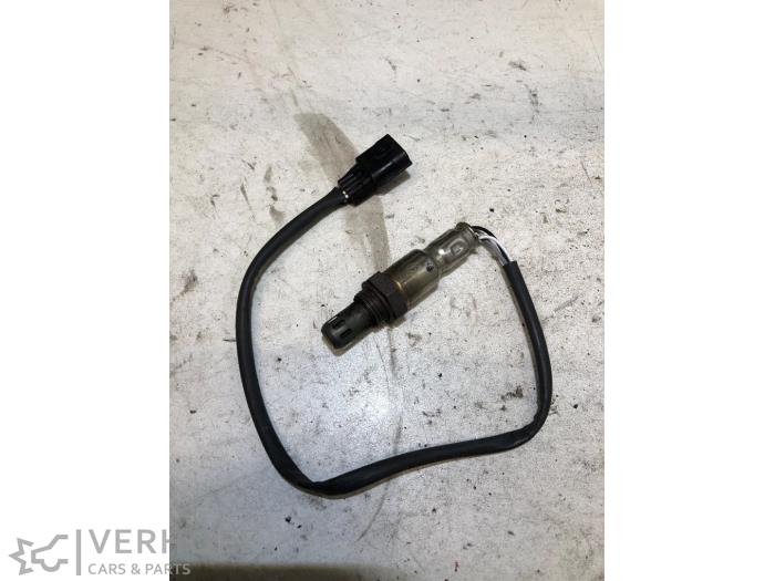 Usagé Sonde lambda Renault Twingo II (CN) 1.2 16V LEV Prix sur demande proposé par Verhoef Cars & Parts