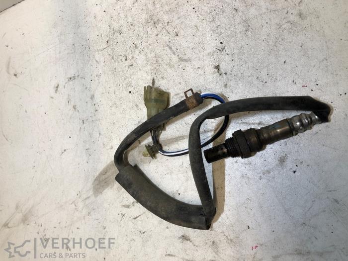 Usagé Sonde lambda Suzuki Wagon-R+ (RB) 1.0 Prix sur demande proposé par Verhoef Cars & Parts