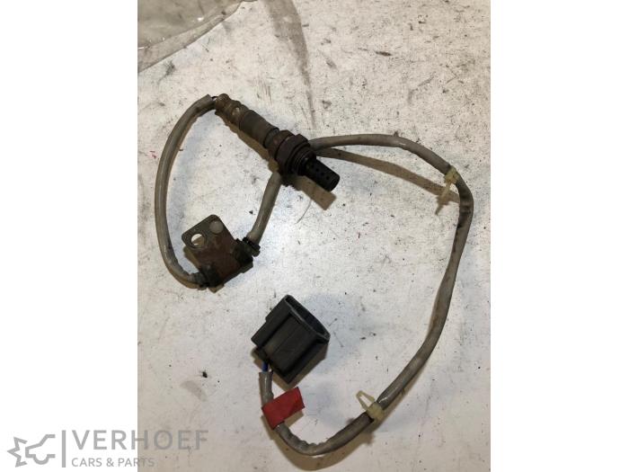Usados Sonda Lambda Mazda 3 Precio de solicitud ofrecido por Verhoef Cars & Parts