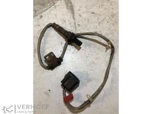 Sonde lambda d'un Mazda 3 2004